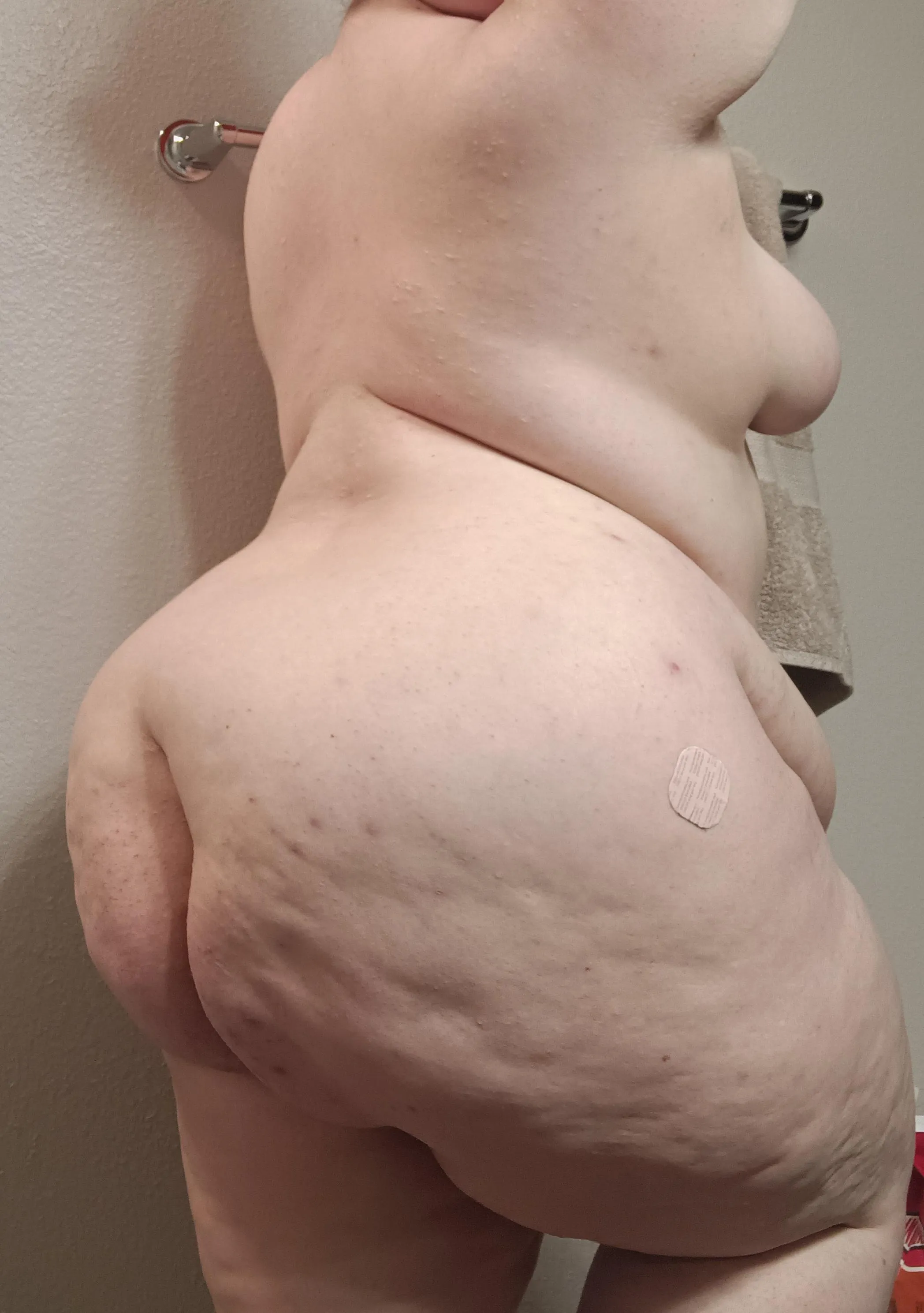 Pure breeding material ✨