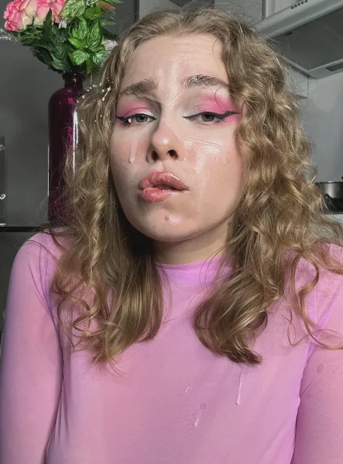 ready to play with you all day