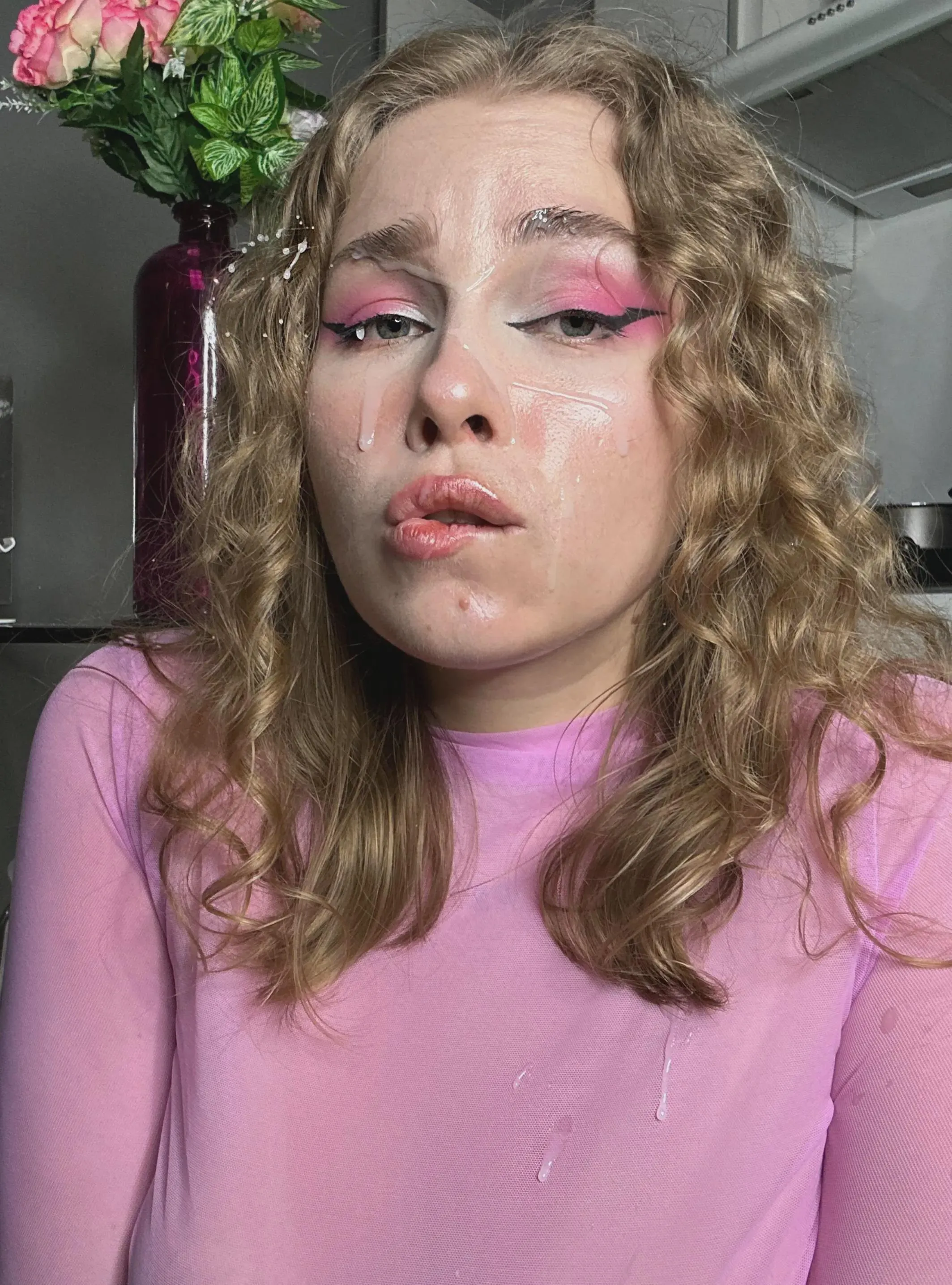 ready to play with you all day