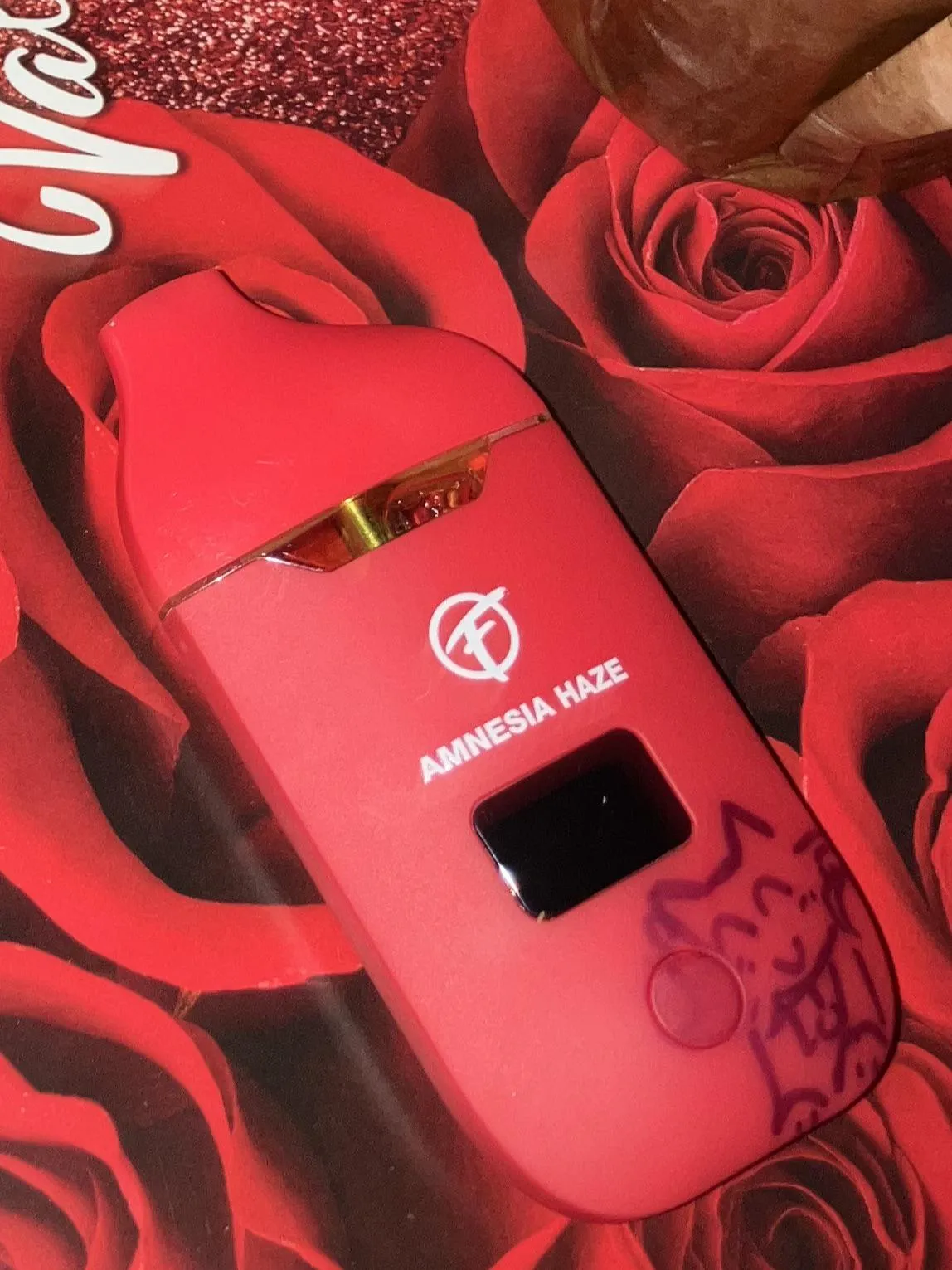 real or fake? was my first ever one i dont have it anymore but curious