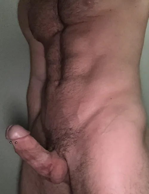 Should I trim it all off? 🤔