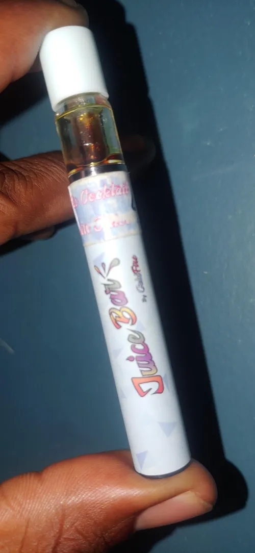 Sweet and dank loving the Rosin 🖖🏿🌿🔥