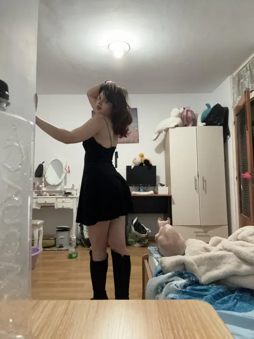 tell me your secret passion ❤️