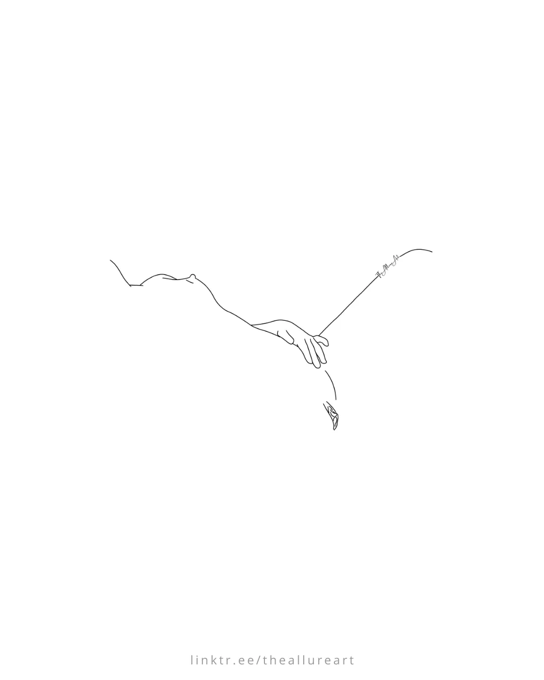 The Art of Touch (CL153)