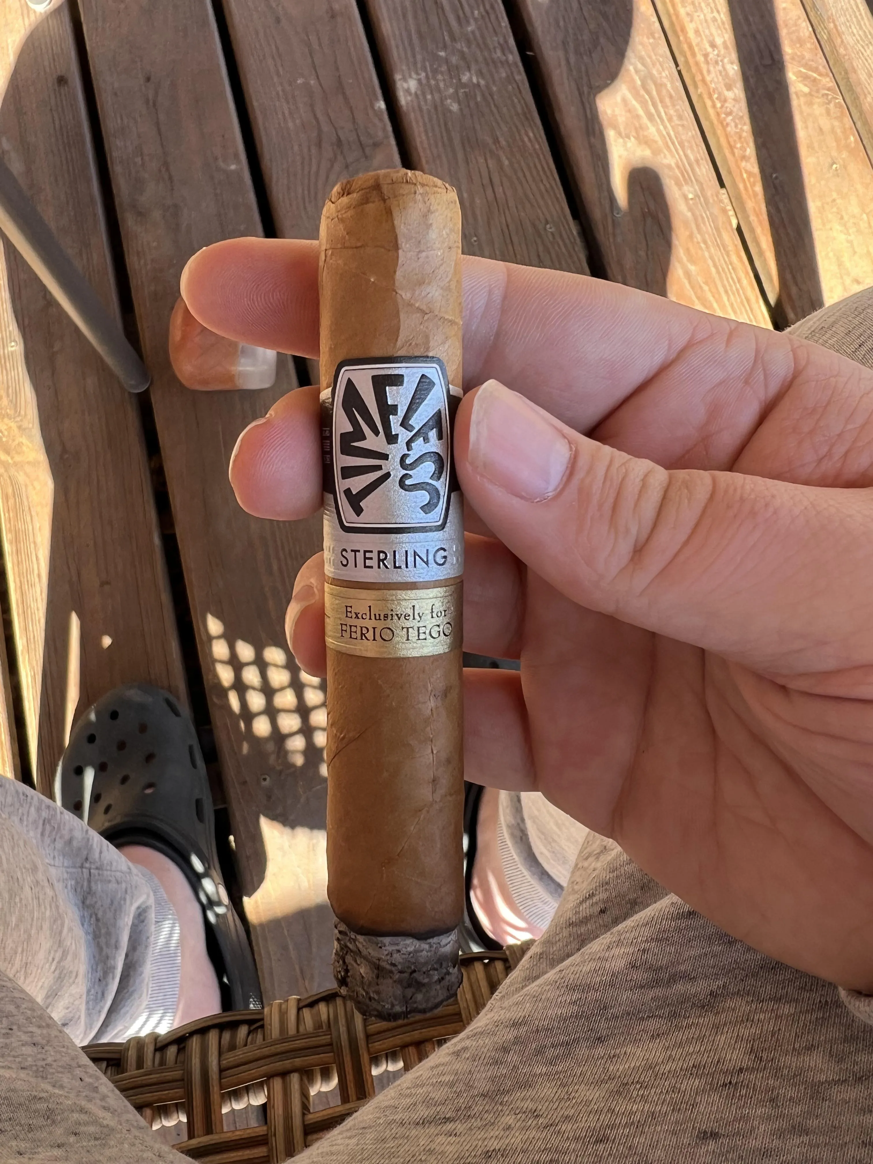 This was one of the best draws I have ever had!