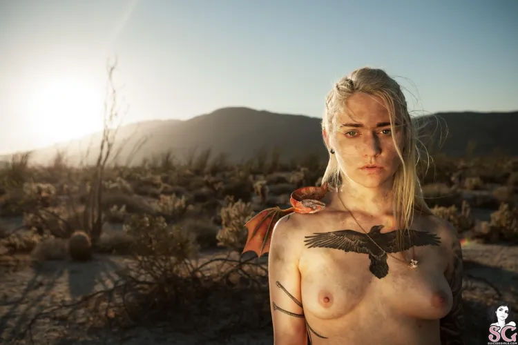 🗓️ Throwback Thursday! Khaleesi - Venom ❤️