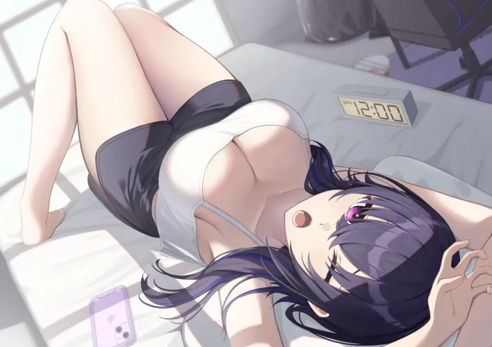 Uruha Ichinose [VSPO]