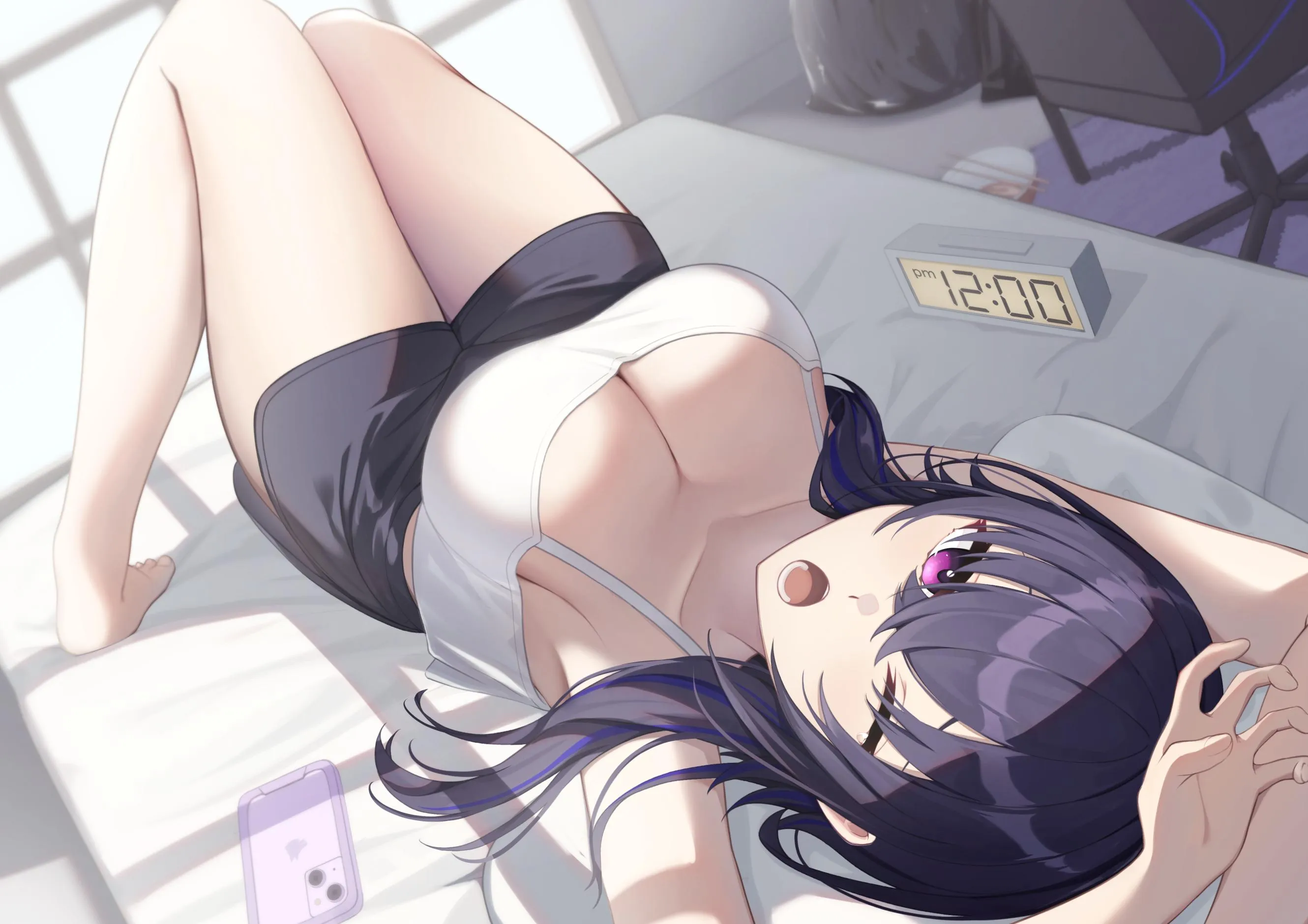 Uruha Ichinose [VSPO]