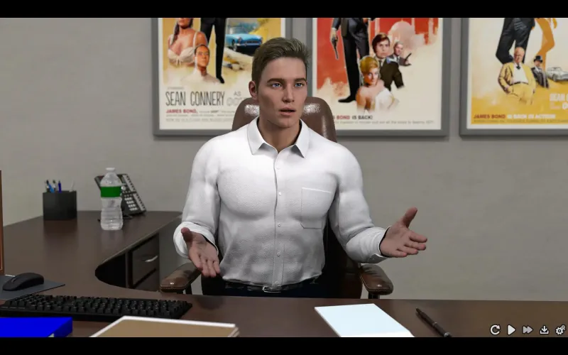 Whos the chaddest mc?