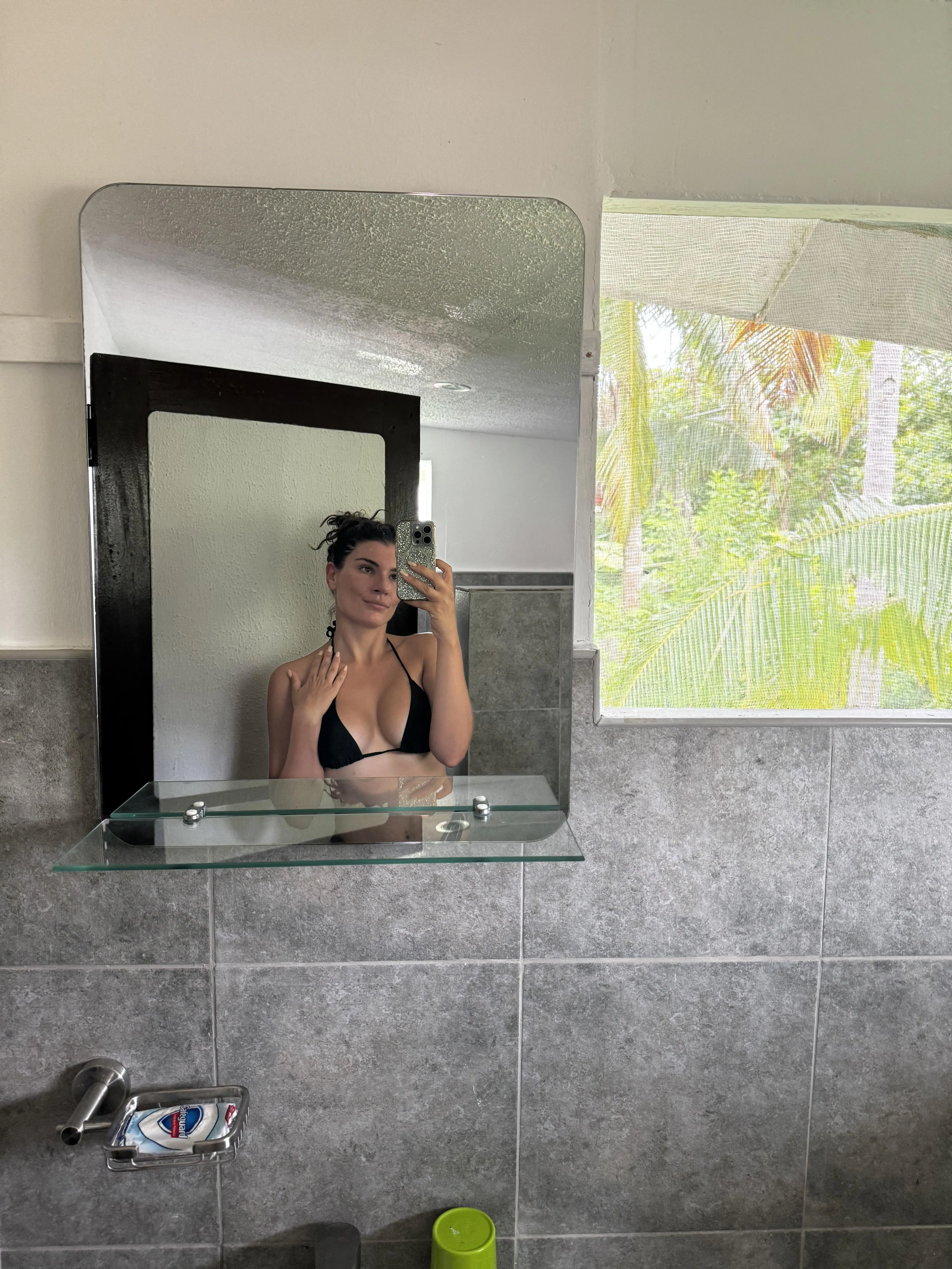 Would you finger a 31 year old hot wife?