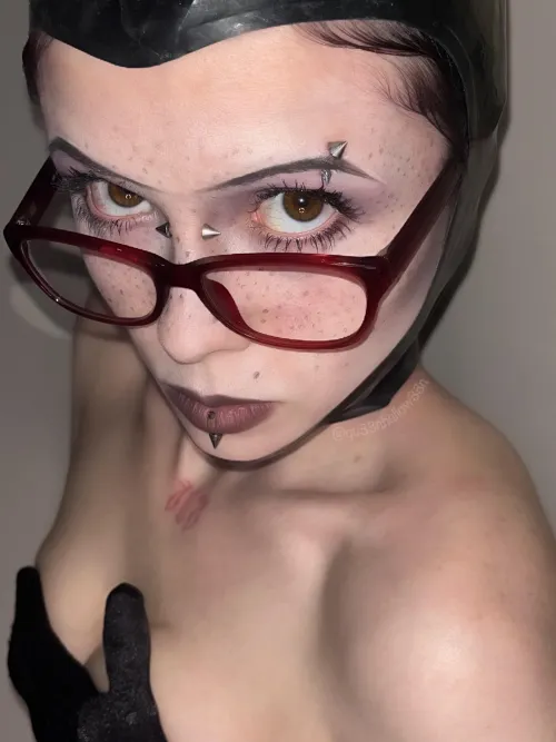 You Belong To Me 🔪🩸