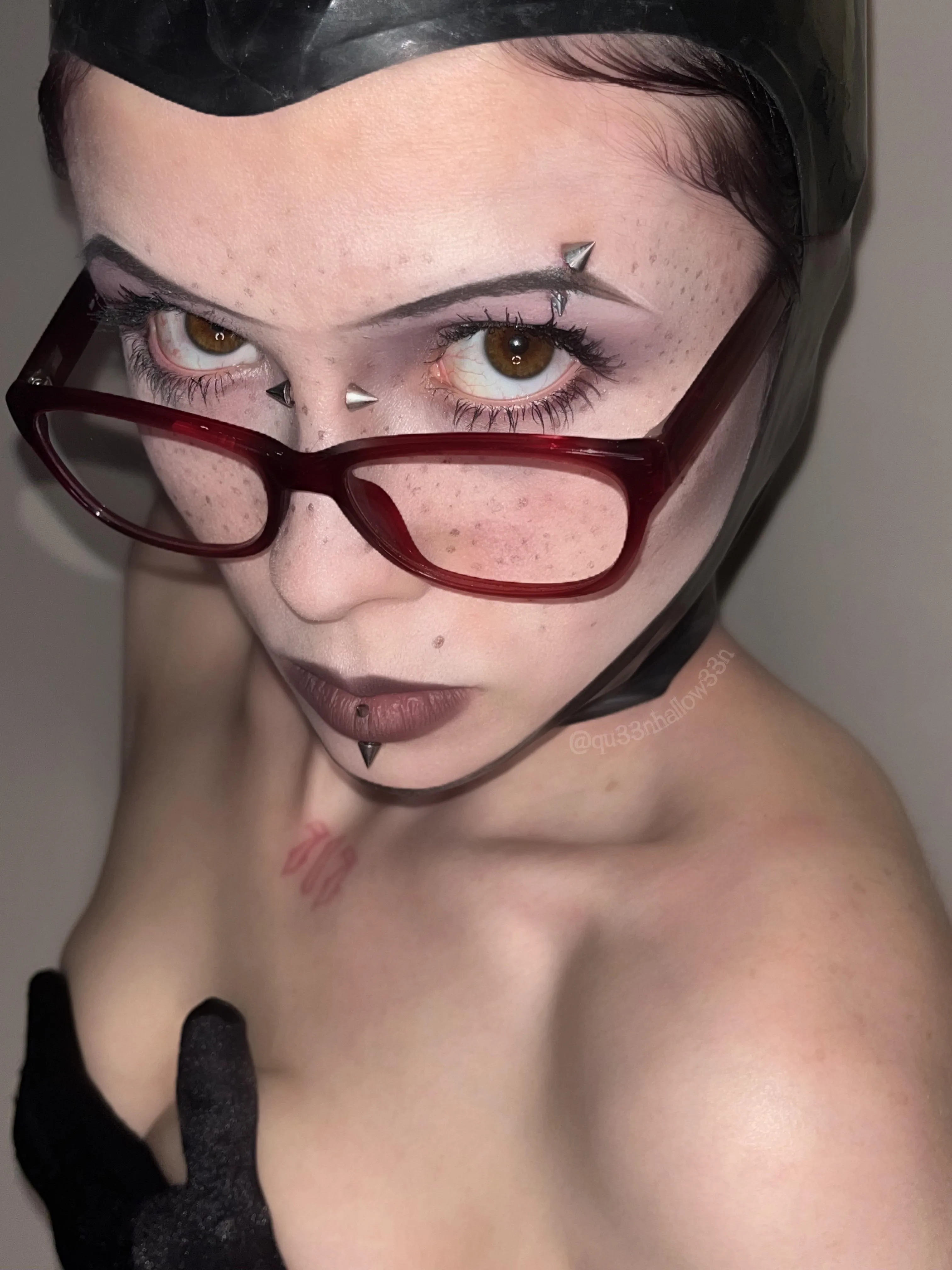 You Belong To Me 🔪🩸