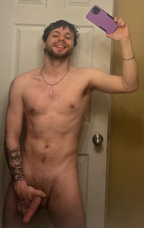 28, straight, I feel sexy.