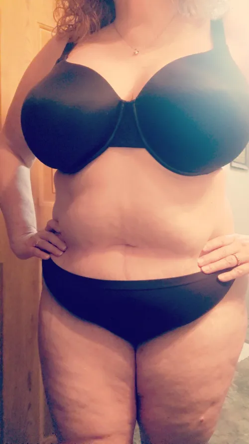 51f Who's ready for Monday? What shall we do to make it better...