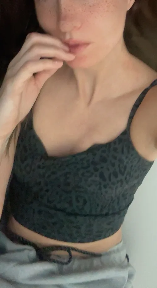 Any random dude who wants to get my nudes?