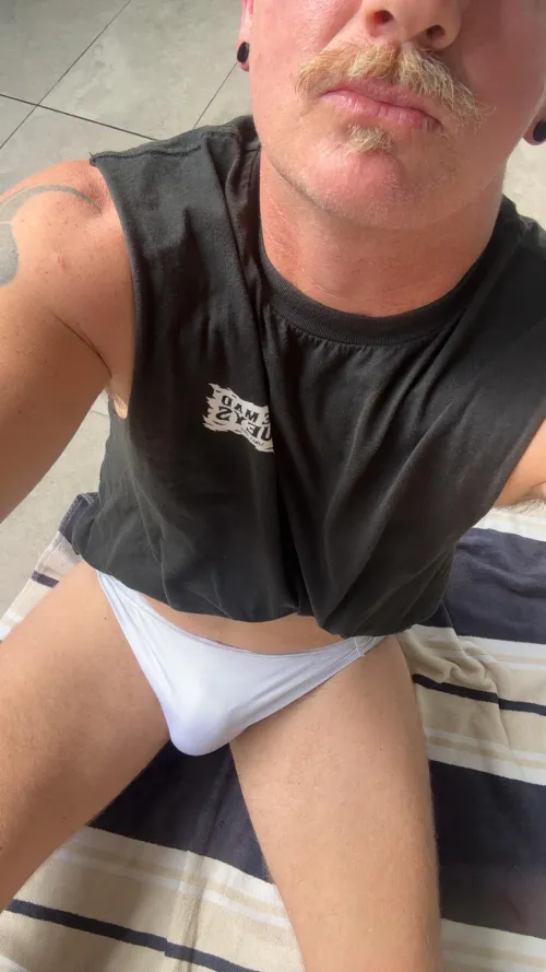 Aussiebum 1.5”