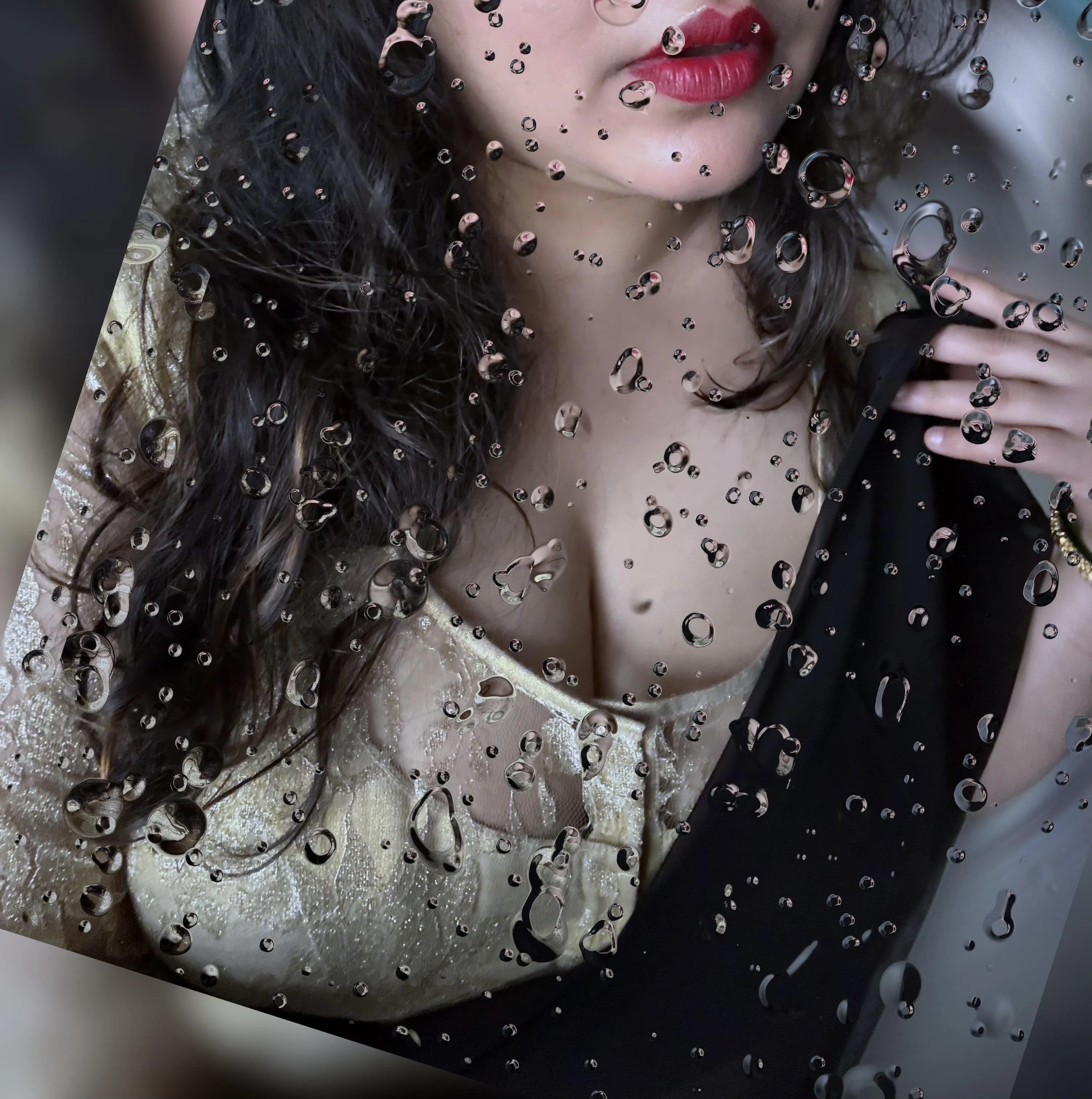 City has unpredictable climate. Which city is it? (Hotwife)