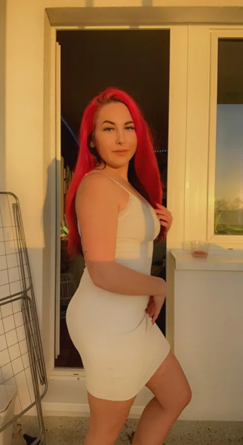 Darf ich heute dein Sonnenschein sein?