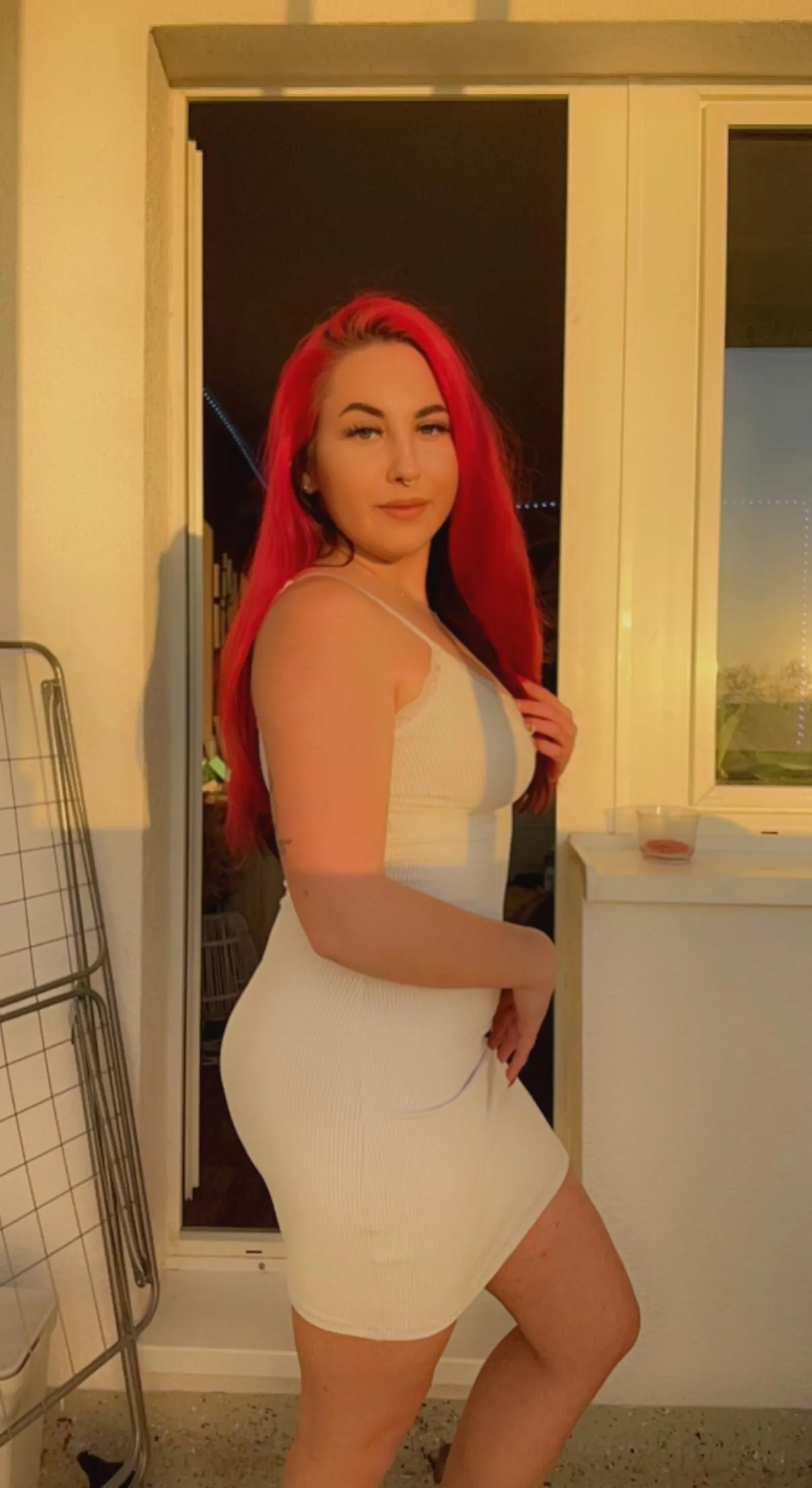 Darf ich heute dein Sonnenschein sein?