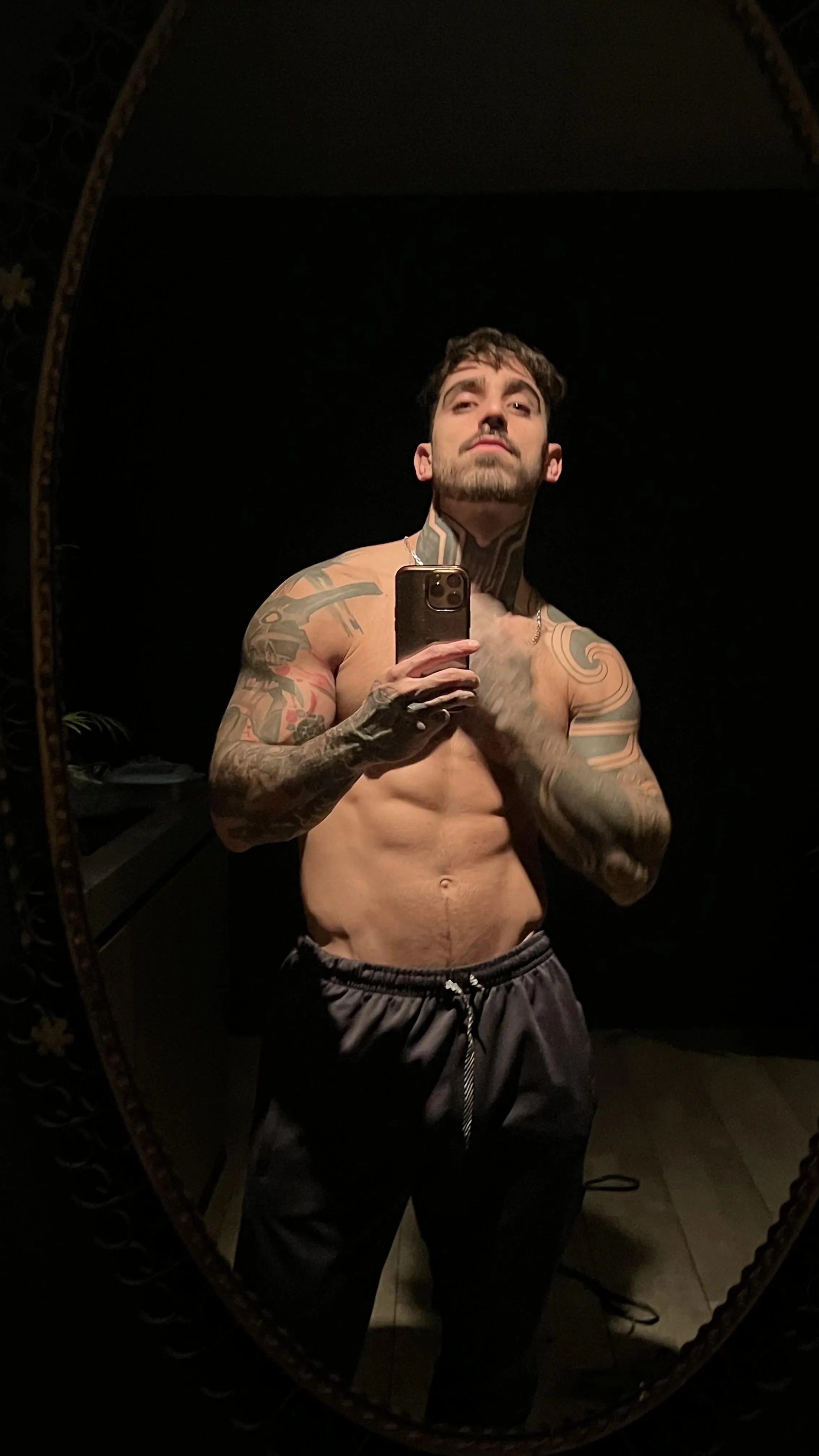 Does training at night work?