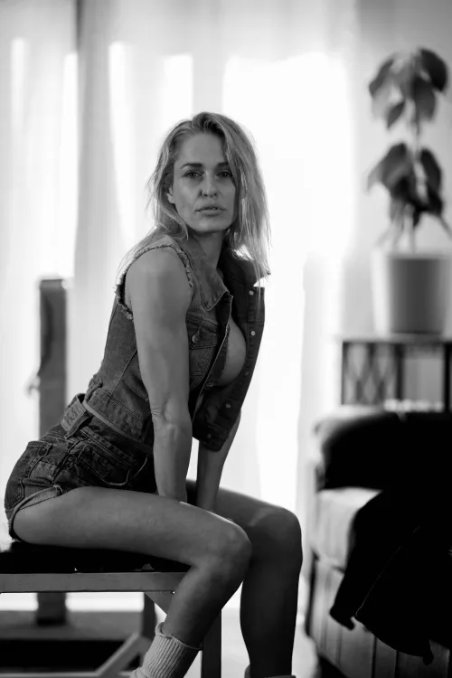 F(38) Canadian lady that’s kind and gentle