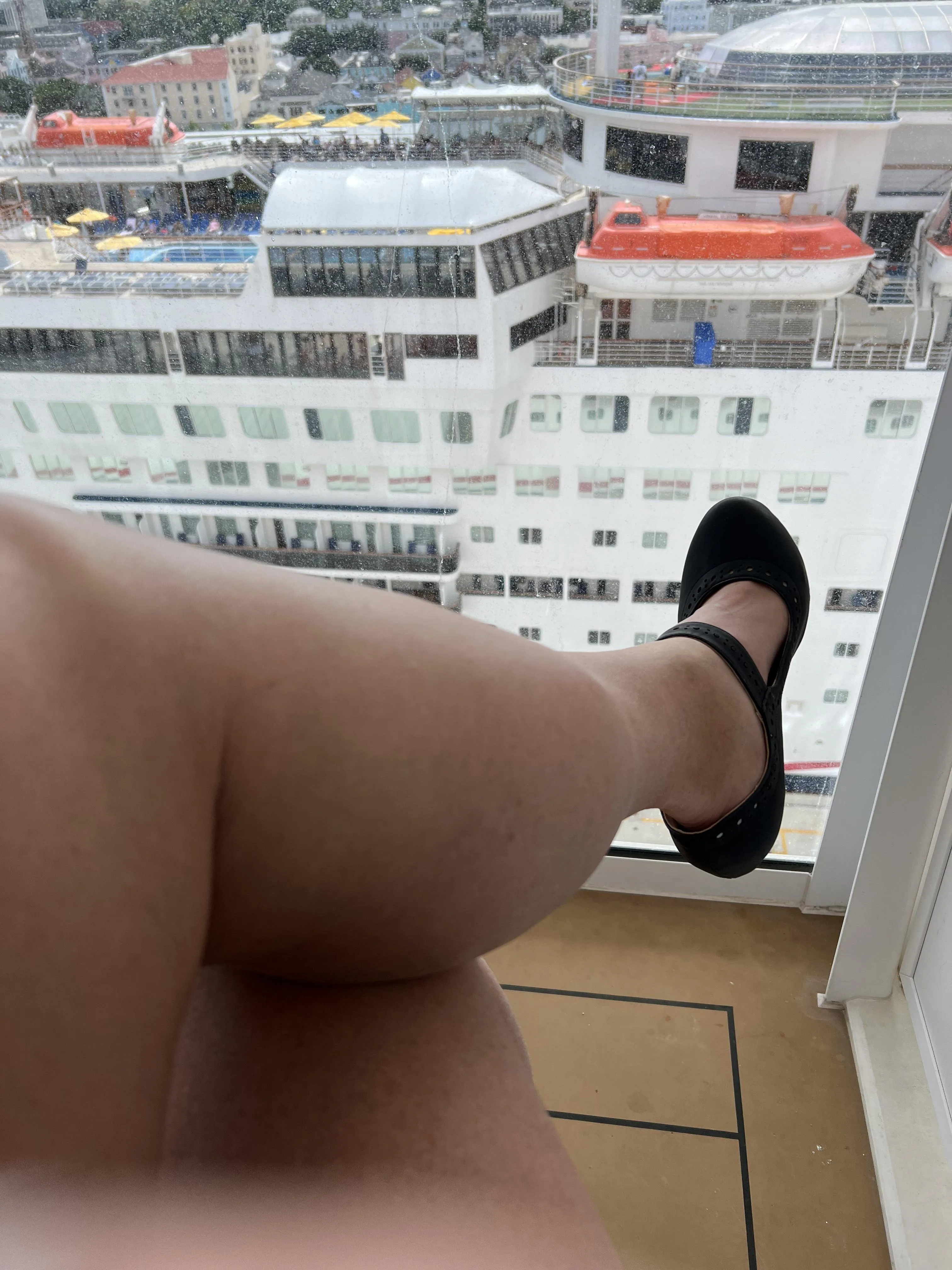 [F4A] Mardi Gras 4/26