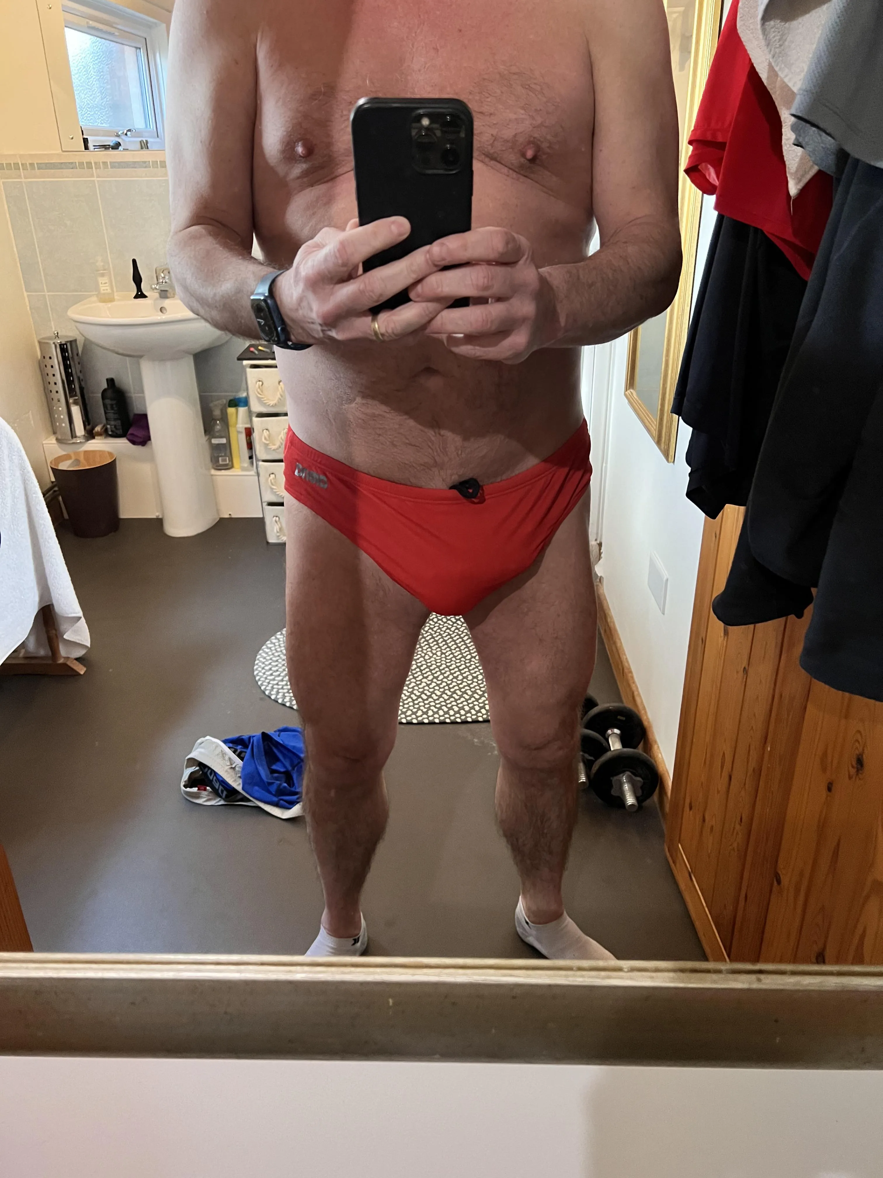 Favourite old Arenas