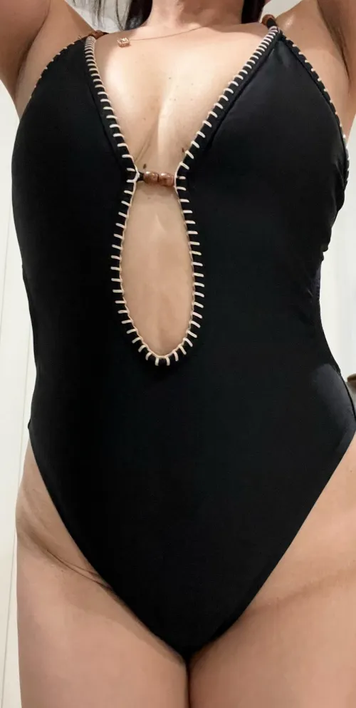 Getting ready for the warmer weather, So excited!