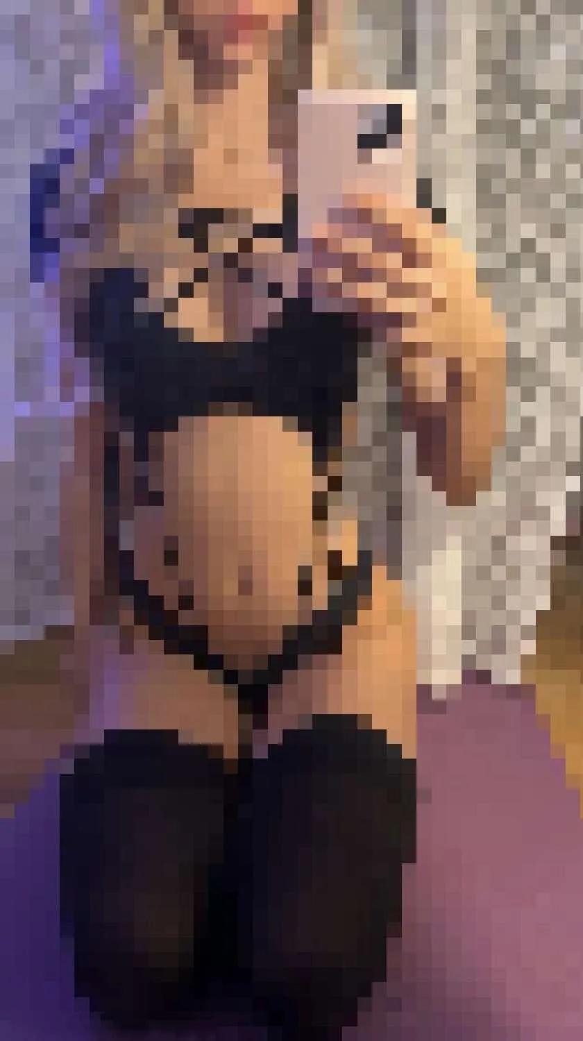 Have you been edging all day to pixels like a beta