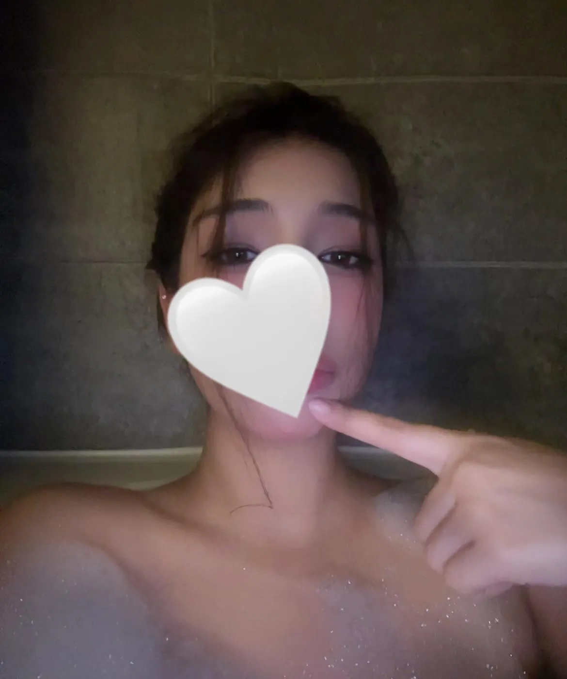 How does it feel to submit?