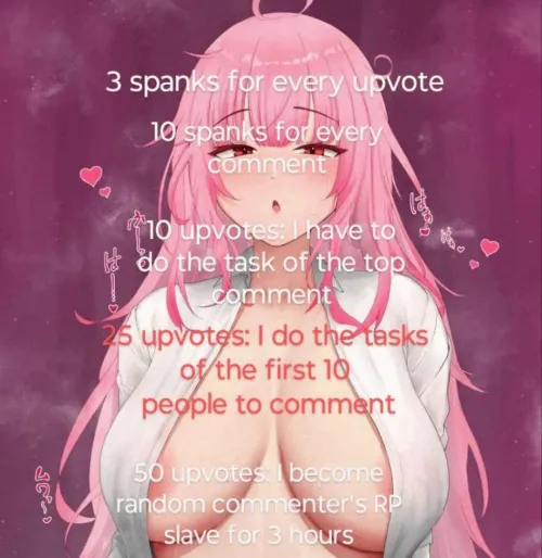 I challenged u/HumenOnTheInternet to a battle of showdown, now I’m his slut and have to do an upvote post