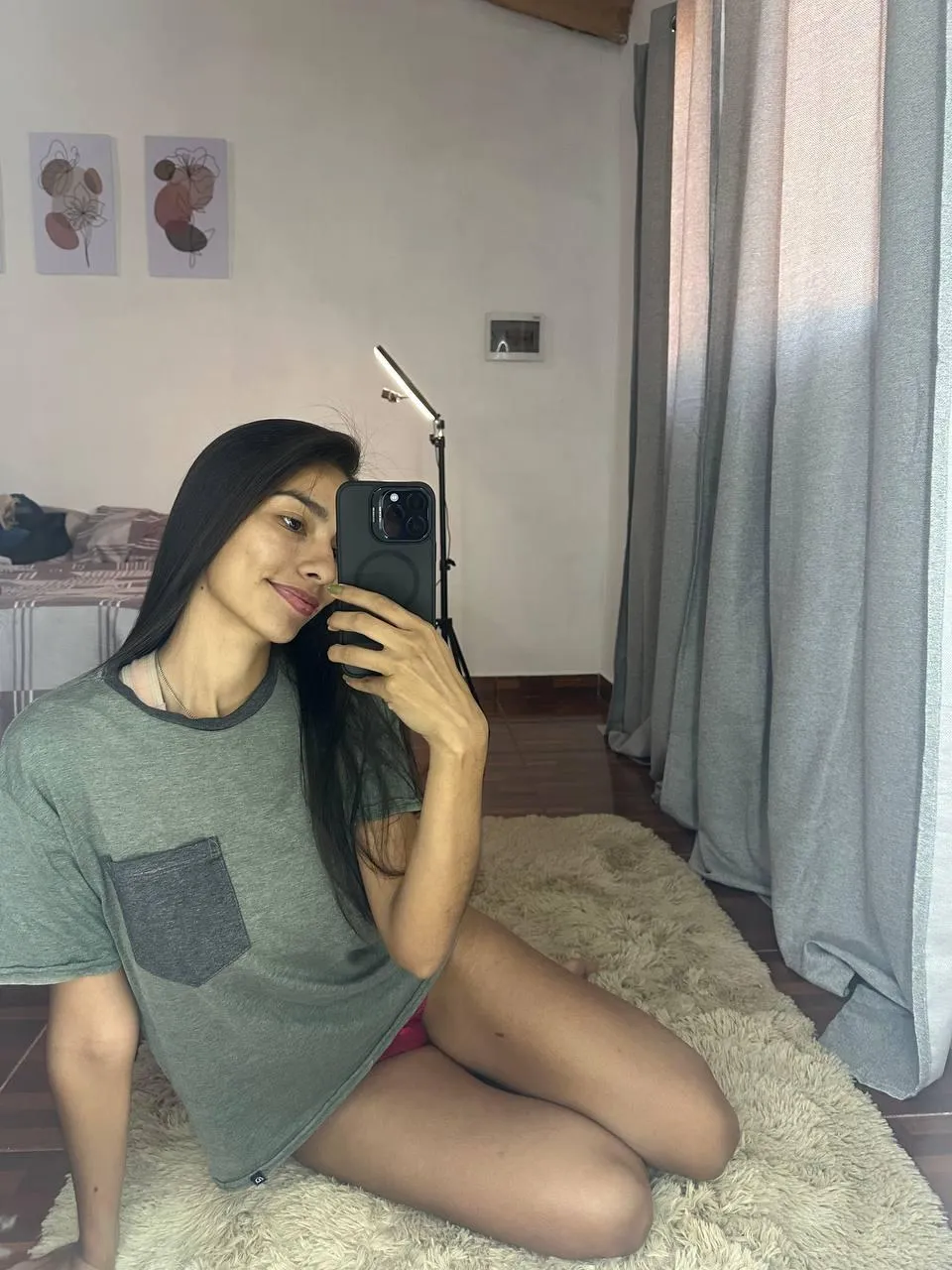 I know they’re irresistible