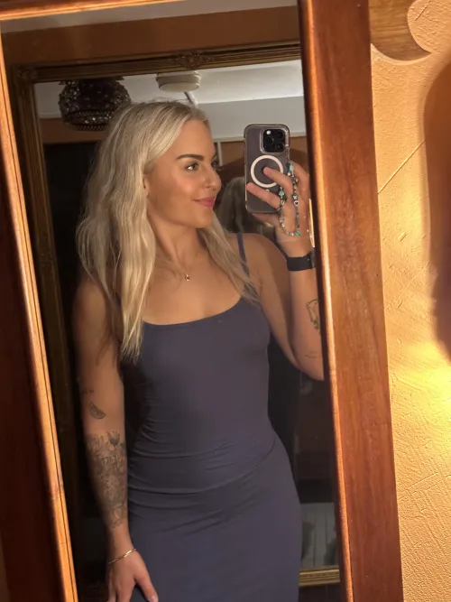 If i send you nonstop nude pics, will you jerk off on me?