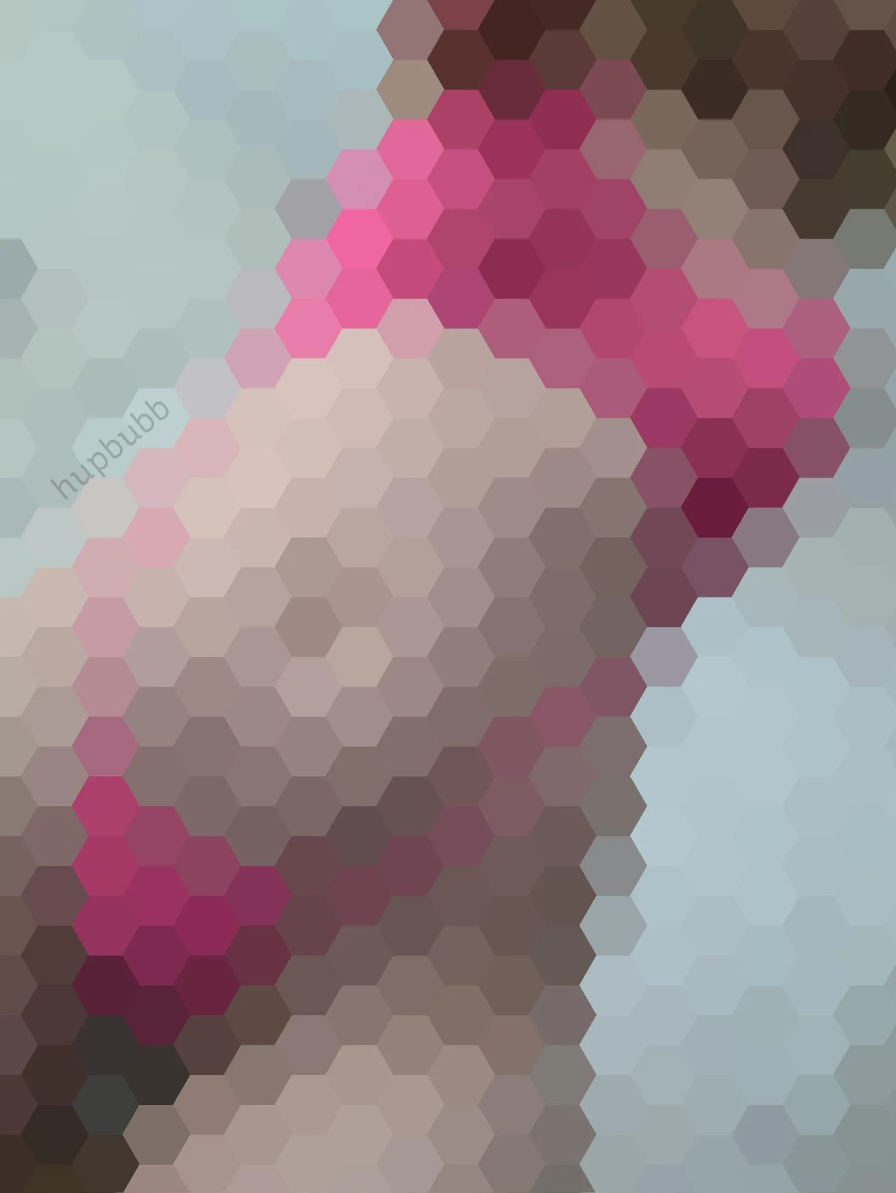 It must be embarrassing getting hard at beauty as abstract as this.. you poor thing