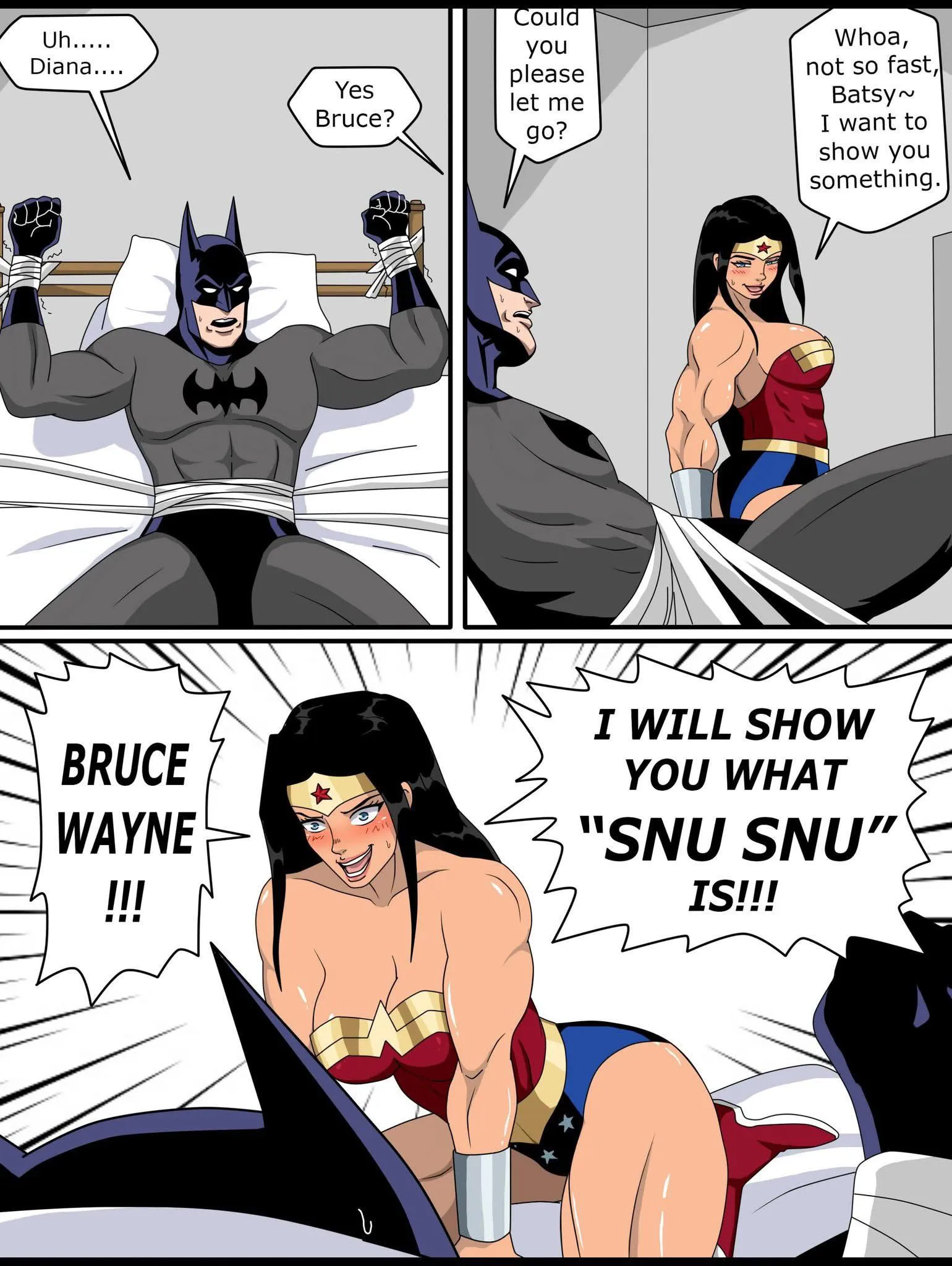 It’s so nice that they named it twice