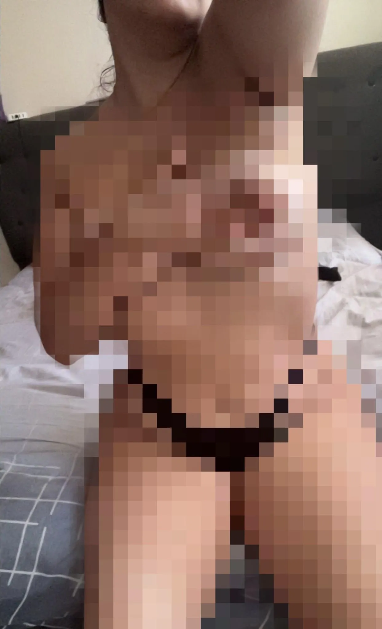 It’s the only thing you deserve, loser