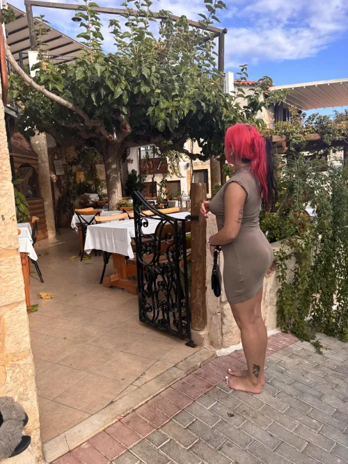 Lust auf Flitterwochen?