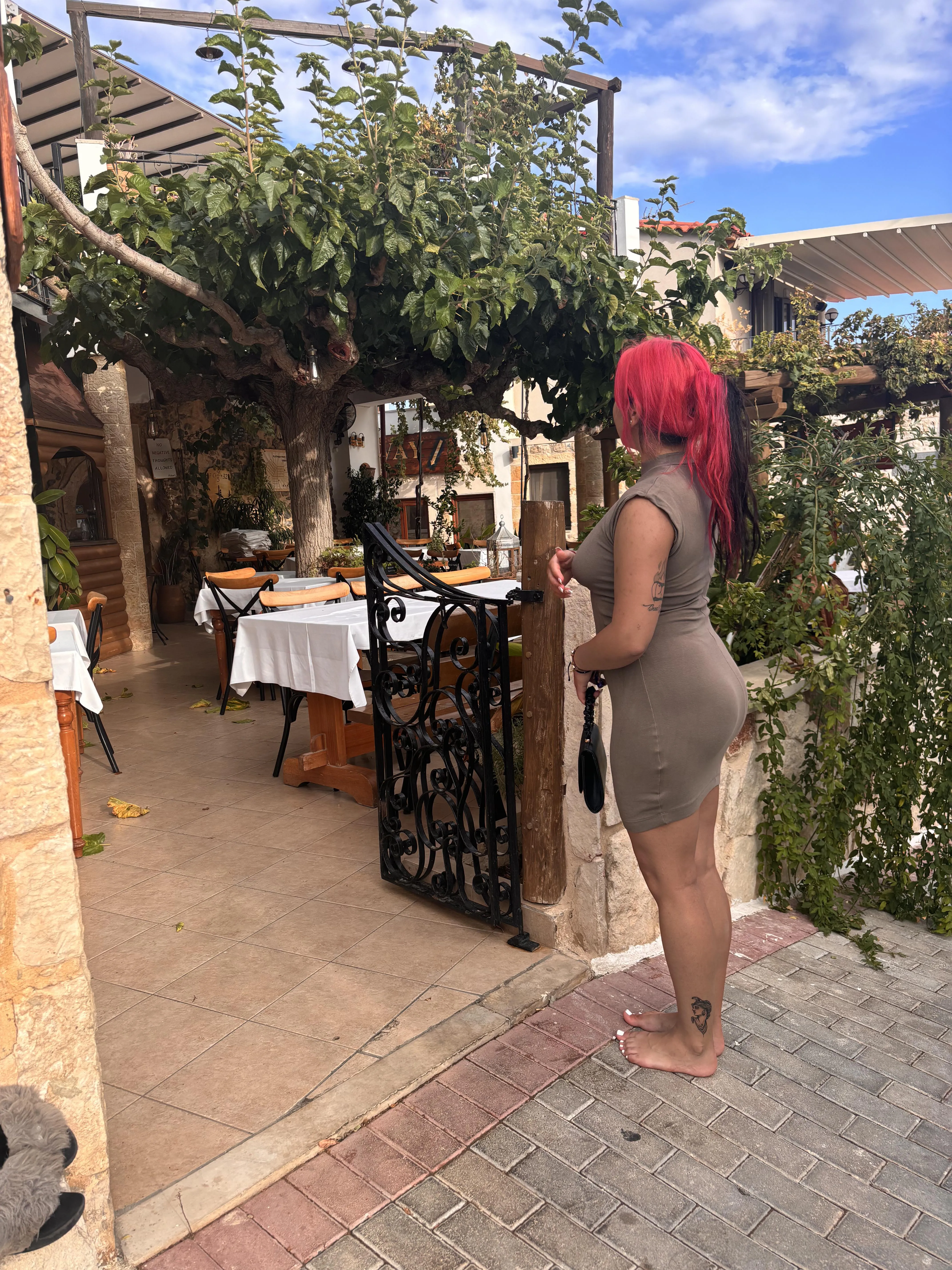 Lust auf Flitterwochen?