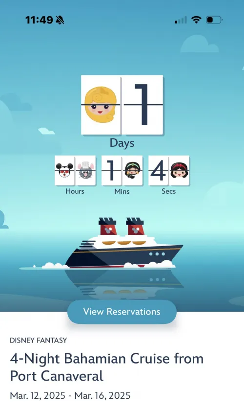 [M4F] [M4MF] [M4M] 50M on Disney Fantasy 3-12 to 3-16