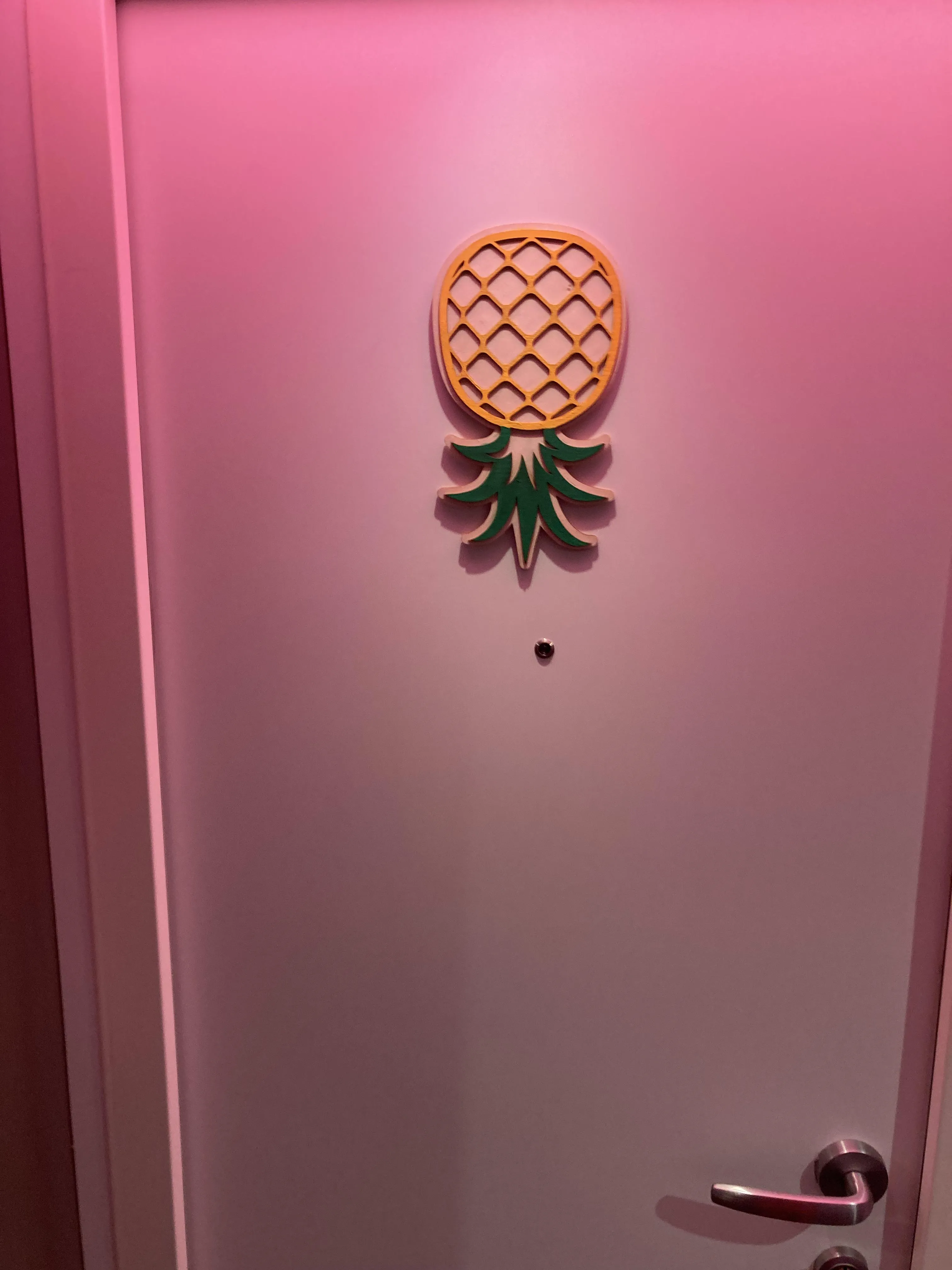 [MF4MF] Valiant Lady Now. Message us if this is your cabin!