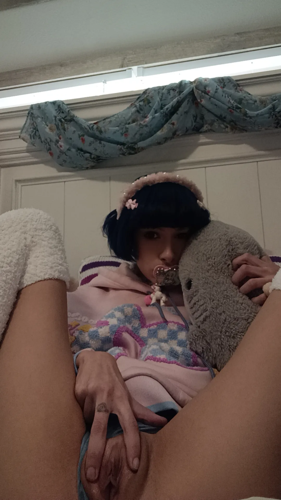 my princess parts are all needy >w<