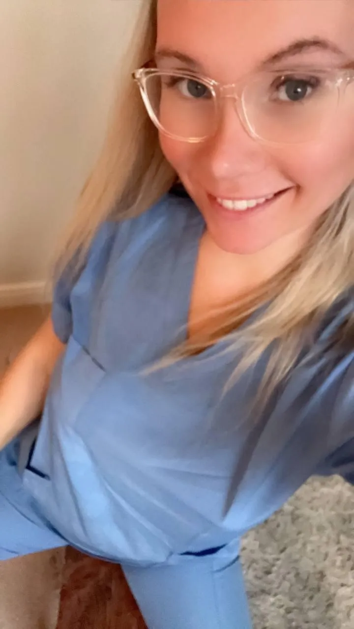 My wildest fantasy is getting pounded during my shift