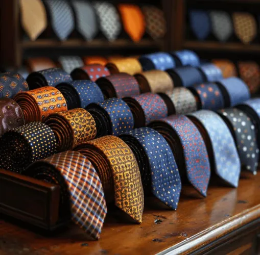 No Tie Fridays! are you allowed to participate?