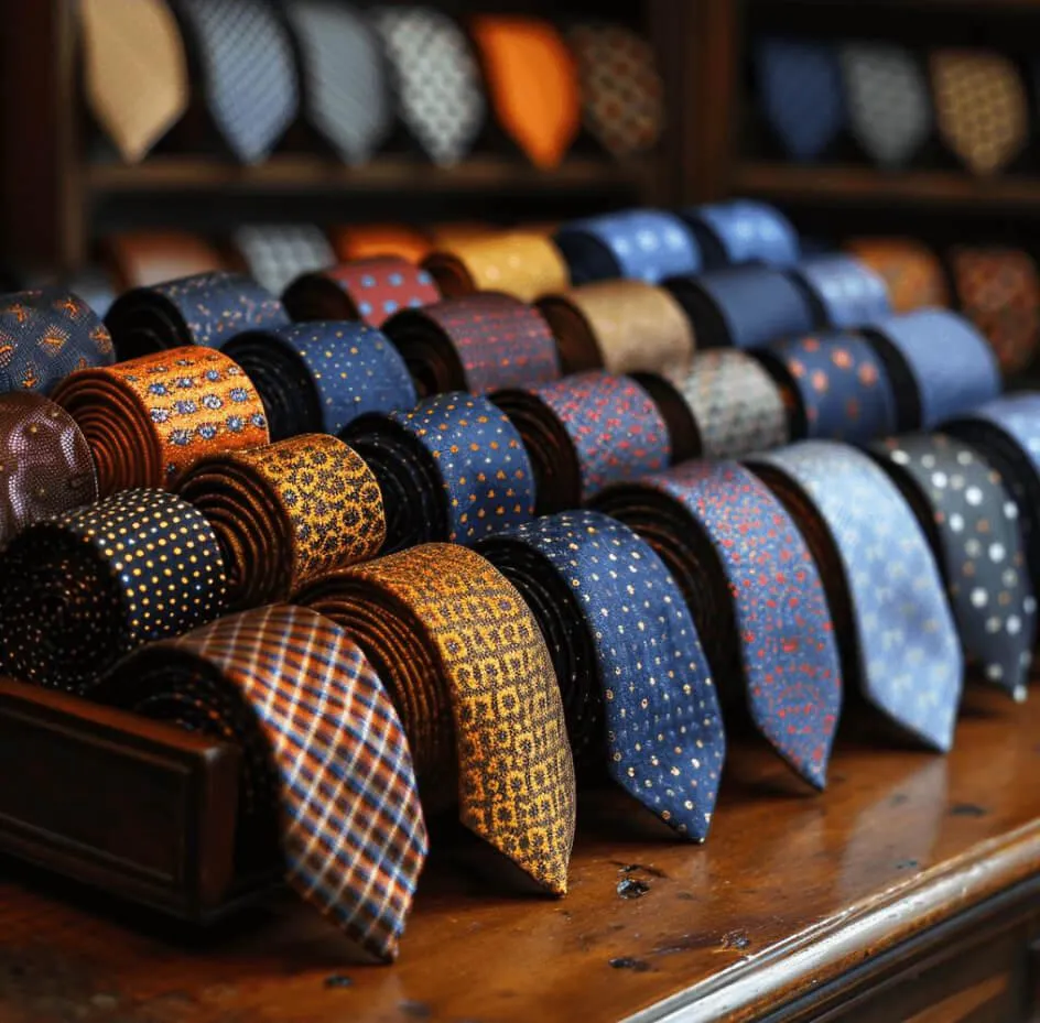 No Tie Fridays! are you allowed to participate?