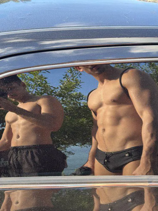 Not a bad color choice