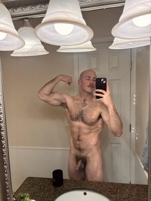 Not your average trucker