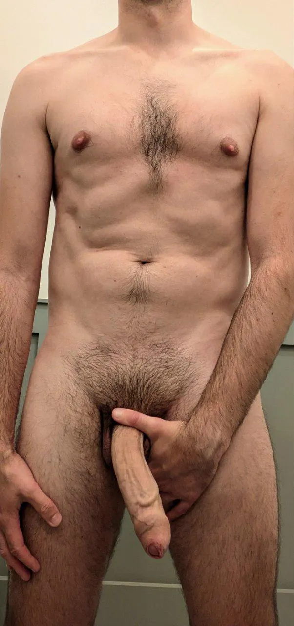 Ready for the week ahead? [M]