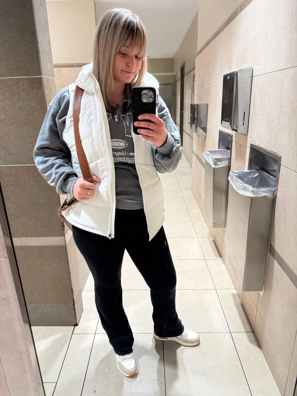 Say “yes” if you want a random nude