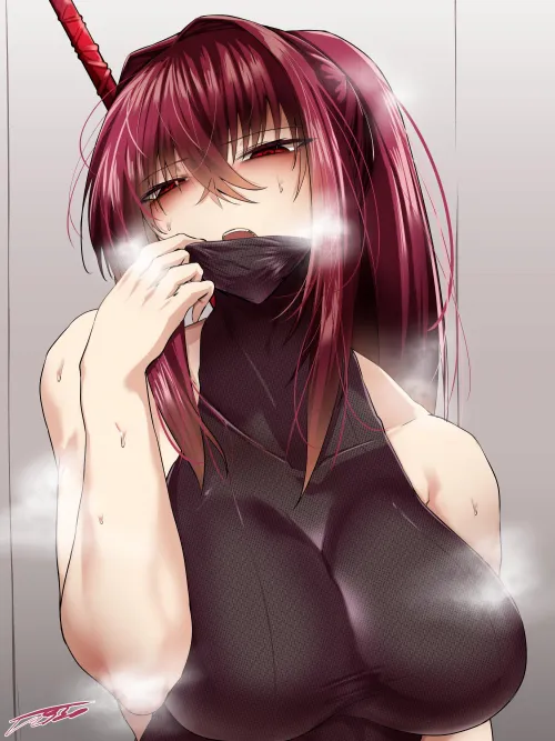 Scathach