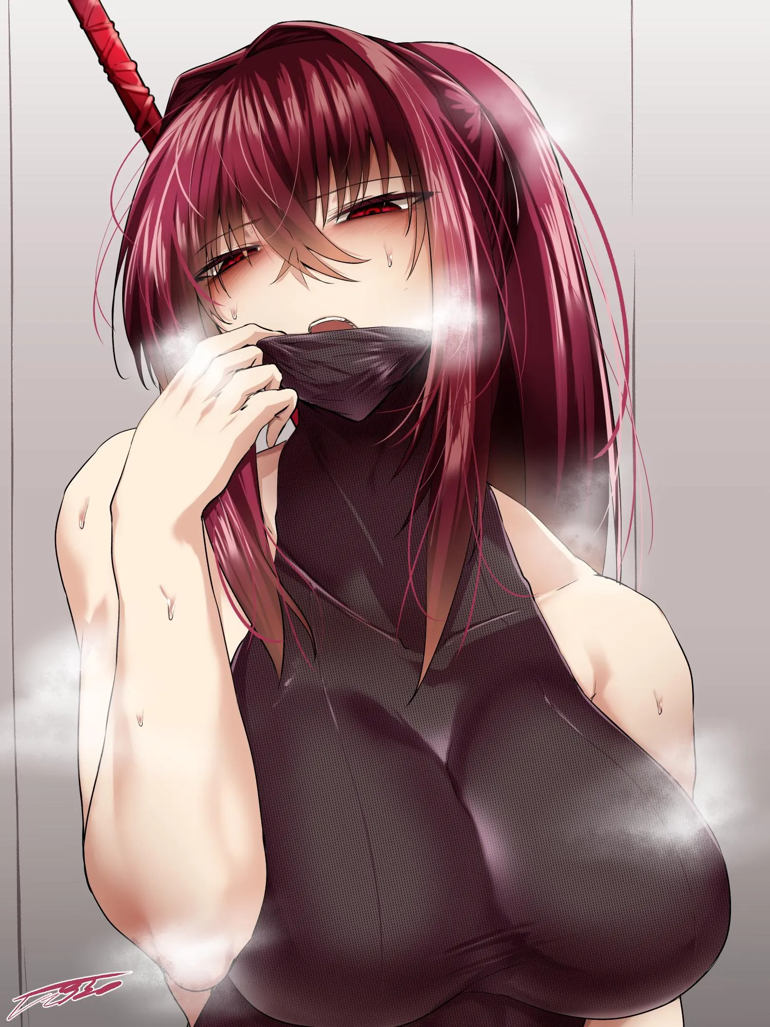 Scathach